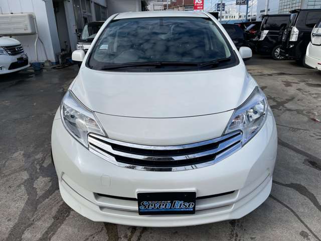 ☆マイカーは地域によっては生活必需品。車が欲しいけど他社でローンの審査が通らなかったりであきらめていませんか？☆そんな時は、一度セブンライズにご相談ください☆