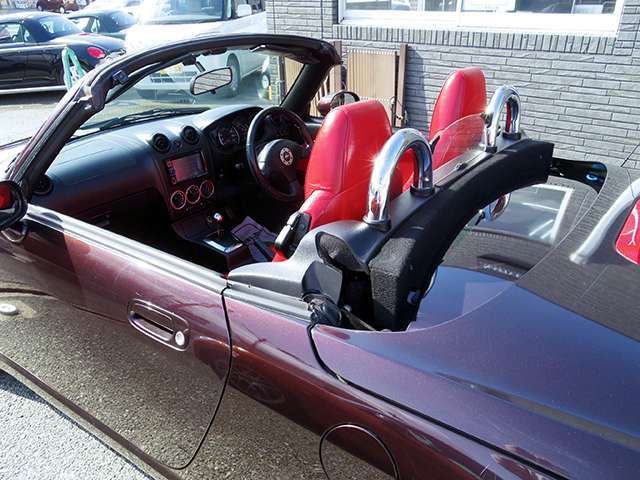 当店は500台以上のコペンの販売実績があり、任せて安心です！