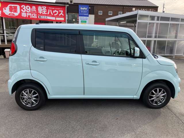 【アフター】軽ハウスはご購入いただくだけでなく、その後のアフターメンテナンスや緊急時のロードサービスなど、車に関するすべてのお悩みに対応させていただきます！買って安心(^^♪乗って安心♪