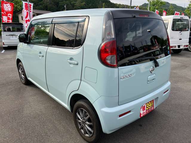 【整備】当店が販売するお車は、全車「法で定められた整備」をしてから納車いたします！ブレーキの分解整備など、お車に安心して乗っていただけるように入念に整備を行っております！