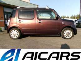 認証工場完備・車検・整備もしっかりと行います。お車の事ならアイカーズにお任せ下さいませ！