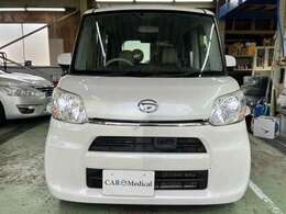 納車前のホイールのインチアップやスモークフィルム施工もお任せください！！