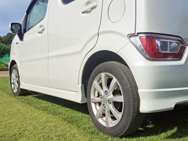 色々な角度からの現車確認お勧めします！