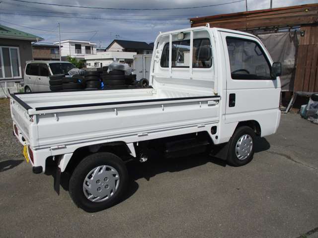 アクティトラック4WD　車検令和8年4月まで アクティトラック4WD 車検令和8年4月まで Yahoo!オークション