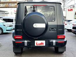 シルバーシャドウアクセント　AMG RIDE CONTROL スポーツサスペンション