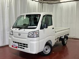 ★☆あらゆる業種で大活躍のハイゼットトラック入荷しました☆★
