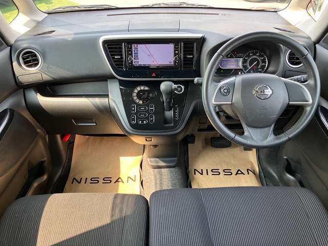 軽自動車から1BOX、ミニバンまで幅広く取り揃えています！登録済未使用車（軽自動車の場合は届出済）など高年式車両も多数取り揃えておりますのでお好みのお車を見つかるはず☆