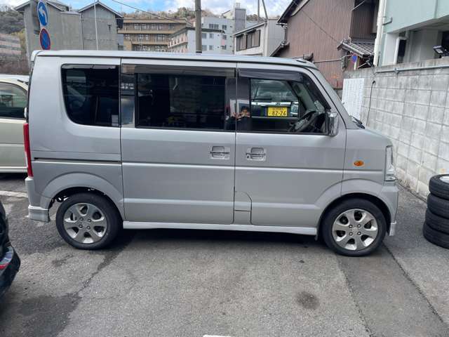 山科の車屋さんといえばオネストカー♪