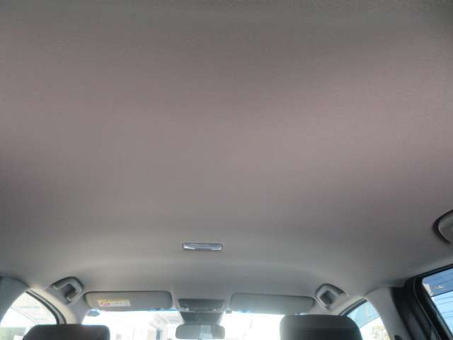 天井の画像です！気になる車両が御座いましたら、売約になってしまう前にお気軽にお問合せ下さい！