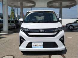 ☆新型ムーヴ入庫いたしました☆