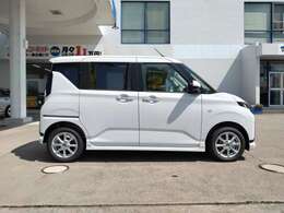 片側パワスラ/スマートアシスト/電動パーキング/オートブレーキホールド/