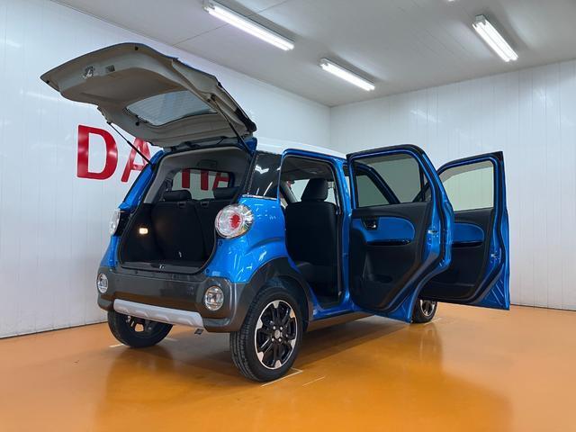 使い勝手あるレイアウト