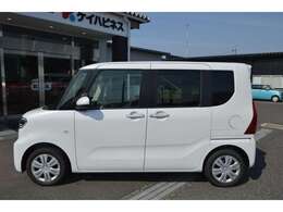 ☆両側スライドドアです！荷物の載せ入れも充実しています！