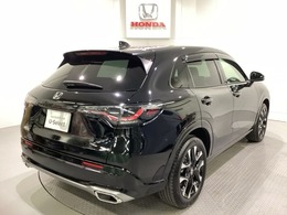 Honda認定中古車 U-Selectは3つの安心をお約束します。　1　Hondaのプロが整備した安心。 2　第三者機関がチェックした安心。　3　購入後もHondaが保証する安心。