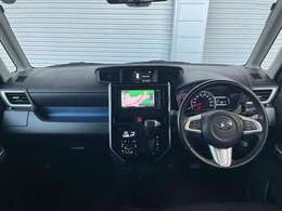 【インパネ全体】『インパネ全体』の画像になります。写真の内容に関してご不明点、ご質問等がございましたらお気軽にガリバー店舗までお問い合わせください。