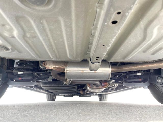 下回りがきれいなうちに、防錆加工の施工がオススメ。降雪地域はもちろん、沿岸部にお住いの方や、趣味でマリン・ウィンタースポーツをされる方にご好評いただいております。