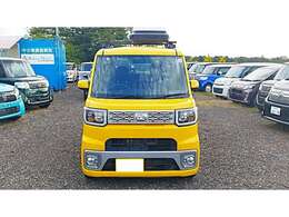 当店の車をご覧いただきまして、ありがとうございます！是非、現車のご確認をお願いいたします。ご来店の際は、事前にご予約をいただけますとスムーズです