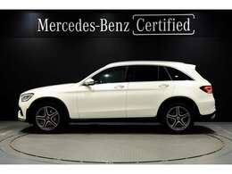 ☆サーティファイドカー・メルセデスの基準を満たす認定中古車☆正規ディーラー保証付！安心してお乗りいただけます！