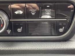 【運転席操作部】快適なドライブを楽しむための機能が装備されています！運転席から触れるので、使いやすいです！除菌プランいれていただくと、さらに清潔で安心していただけます！