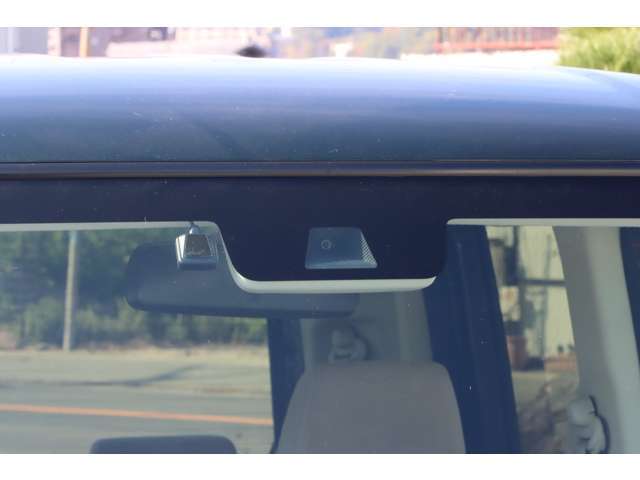 安心・安全ホンダセンシング！