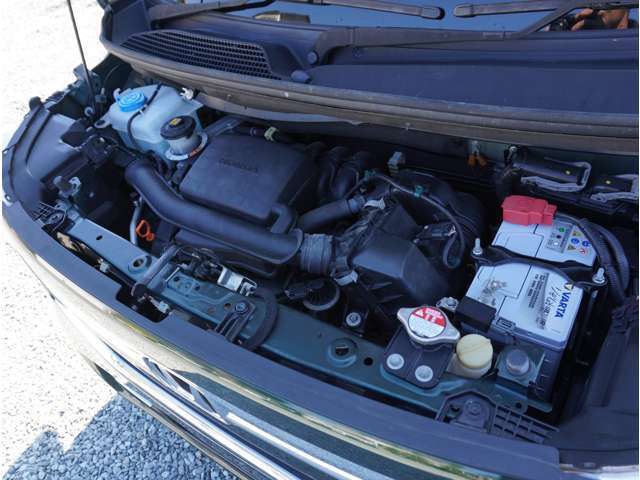 走行距離若干多いですが、レンタカーアップ車両で点検履歴もしっかりしてます！