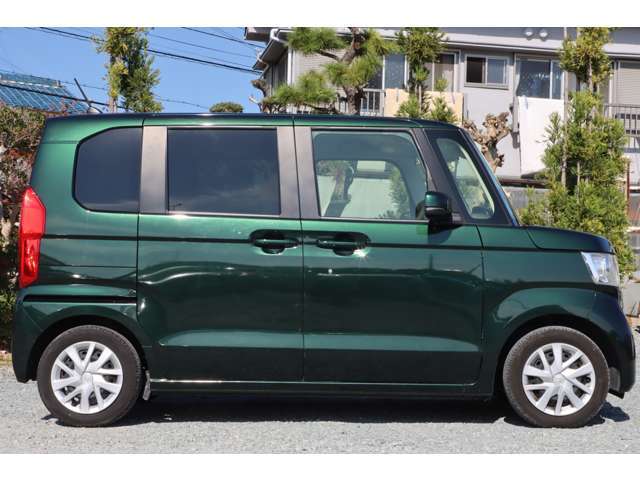 タイヤはダンロップ製エナセーブ！溝もたっぷりです！