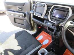 ★装備充実ですぐ乗れます★・ターボ・衝突軽減ブレーキ・シートヒーター・LEDライト