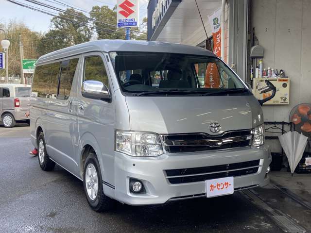 新車・中古車販売はもちろん、鈑金塗装・修理・車検整備などお車に関すること事、何でもご相談ください！