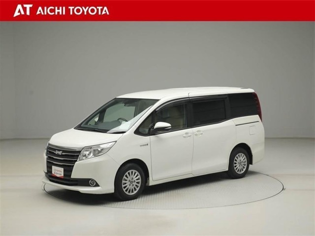 ハイブリッド車を買うならトヨタの『TOYOTA認定中古車』！保証は、初度登録年月より起算して10年間、累計走行距離20万キロ迄。更に、ロングラン保証が1年付で安心安全です♪