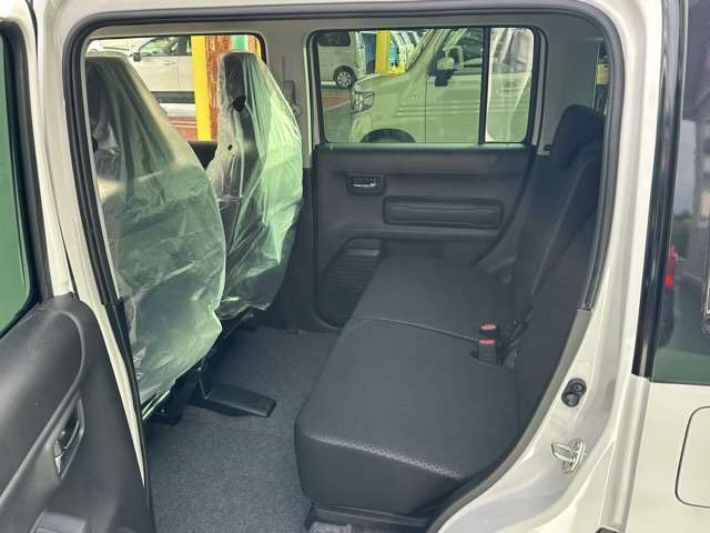 内外装共に非常にキレイな状態の車両です！ピッカピカです！