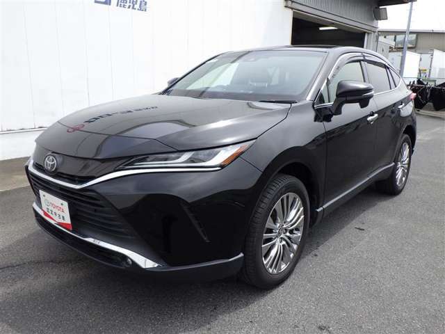 当店はCMでおなじみの、中古車合同展示場「KTSオートシティ」内の中央付近にありオレンジ色の看板が目印です。