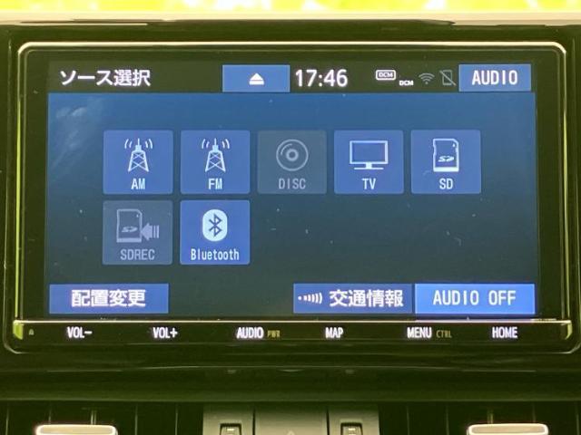 ナビ、ドラレコ、ETC、フリップダウンモニター、デジタルインナーミラーetc…後付け可能です！オプションも豊富に取り揃えておりますのでご安心ください！