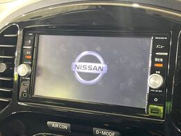 【純正ナビ】人気の純正ナビを装備。オーディオ機能も充実しており、Bluetooth接続すればお持ちのスマホやMP3プレイヤーの音楽を再生可能！毎日の運転がさらに楽しくなります！！