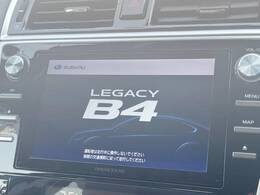 【純正ダイアトーンサウンドナビ】充実のナビ機能はもちろん、高度なチューニング能力が搭載されており、高音質な音楽をお楽しみいただけます♪