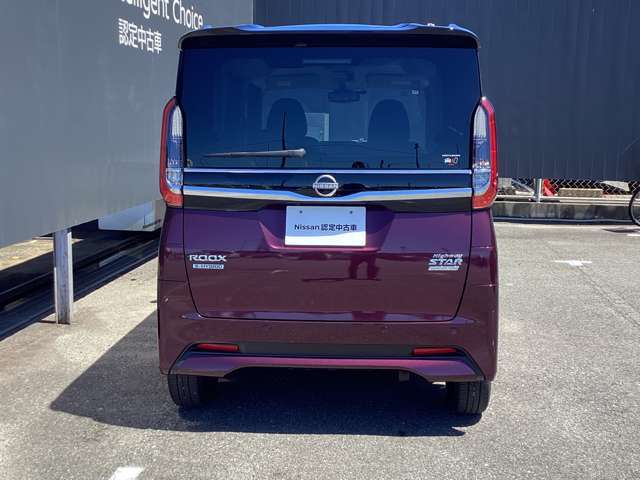 納車後1ヵ月後の点検も無料です！！