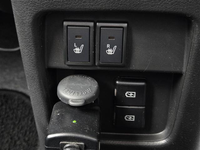 【運転席操作部】快適なドライブを楽しむための機能が装備されています！運転席から触れるので、使いやすいです！除菌プランいれていただくと、さらに清潔で安心していただけます！