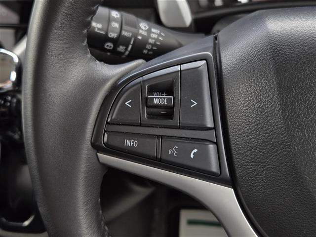 【運転席操作部】快適なドライブを楽しむための機能が装備されています！運転席から触れるので、使いやすいです！除菌プランいれていただくと、さらに清潔で安心していただけます！