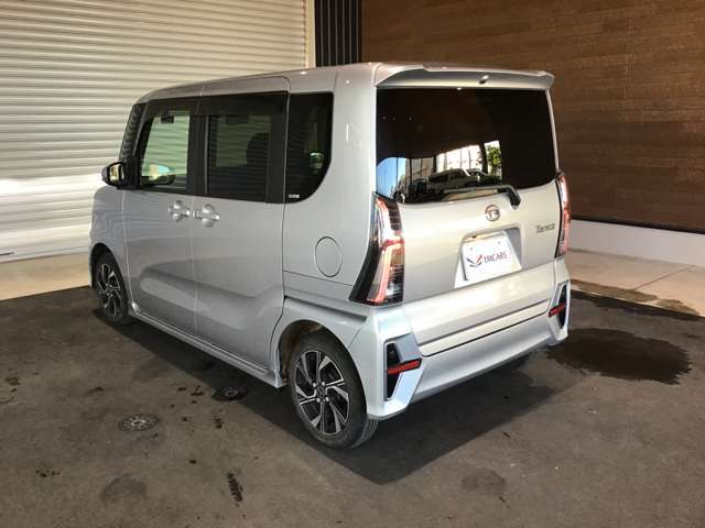 株式会社ヤマトが手掛ける中古車販売店として新規オープン！