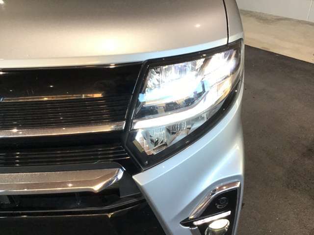 系列店の経験豊富な整備士が、ご納車までに法定整備を行いますのでご安心ください！