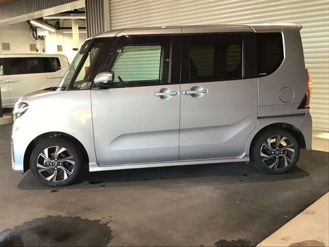 株式会社ヤマトが手掛ける中古車販売店として新規オープン！