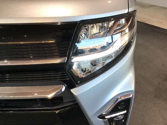 系列店の経験豊富な整備士が、ご納車までに法定整備を行いますのでご安心ください！