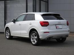 ハイクオリティなAudiの認定中古車で快適なAudiライフをお楽しみください。