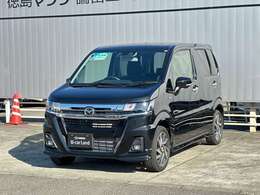 ボディカラー【ブルーイッシュブラックパール3】グレード【HYBRID XS】