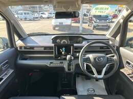 フレアが入荷しました！弊社サービスカーとして使用していました！【高年式】【低走行】！！