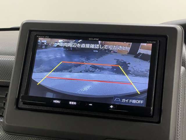 純正ナビ、社外ナビなども取り付け可能です！大きなサイズのナビを付けたい方はお気軽にお尋ねください！！