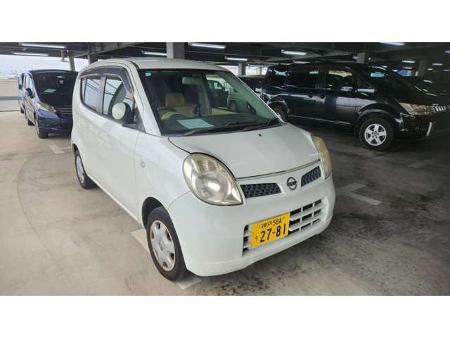 ご覧いただきありがとうございます。TBSオートガレージでは格安軽自動車をメインで取り扱っております！お問合せの際はカーセンサーを見たとお伝えください！