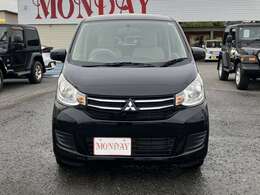 走行距離が少ない分、内外装の状態もいいですよ。