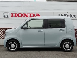 『Honda　U-Select』は、本田技研工業株式会社が認定するHonda車専門中古車ディーラーです。