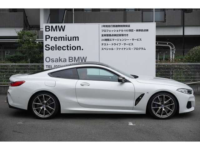 ☆全国BMW正規ディーラーネット認定中古車保証☆万が一の場合でもご安心くださいませ！お問い合わせは大阪BMW  Premium Selection 吹田（無料ダイヤル）0078-6002-613077迄お待ちしております。毎水曜、第二火曜定休