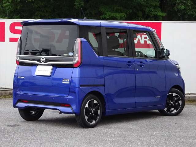 安心！1年間走行無制限の無料保証付♪全国の日産ディーラーで整備や保証などメンテナンスが受けられます♪期間延長も承りますのでお気軽にご相談ください♪　※一部3ヶ月保証の車両があります。